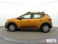 Occasion Dacia Sandero Comfort 101 ch (74 kW) 2022 Citadine