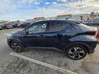 Occasion Toyota C-HR Business Edition 116 ch (85 kW) 2022 Bleu SUV