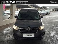 Occasion Renault Kangoo 2025 Gris Van