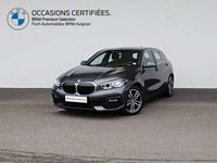 occasion BMW 118 118 d 150ch Business Design 8cv