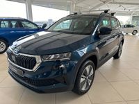 occasion Skoda Karoq d'occasion 1.5 TSI ACT 150ch Business DSG7