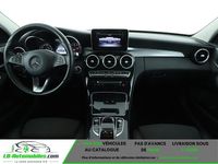Occasion Mercedes C180 156 ch (114 kW) 2018 Berline