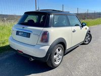 occasion Mini Cooper D one 3 PORTES 1.6 110ch