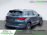 occasion Cupra Ateca 2.0 TSI 300ch BVA 4Drive