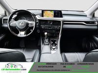 occasion Lexus RX450h 3.5 V6 313 E-Four