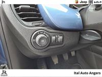 occasion Fiat 500 1.0 FireFly Turbo T3 120ch Lounge