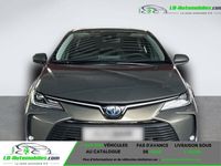 occasion Toyota Corolla Hybride 122h BVA