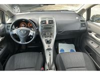 occasion Toyota Auris 124 VVT-i Linéa Luna MultiMode