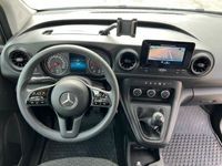 occasion Mercedes Citan 110 CDI Long Pro 5cv