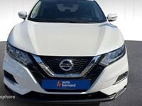 Occasion Nissan Qashqai 140 ch (102 kW) 2019 Blanc SUV