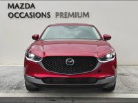 occasion Mazda CX-30 2.0 E-skyactiv-x M-hybrid 186ch Exclusive-line