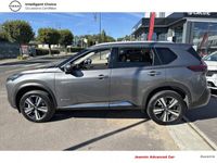 occasion Nissan X-Trail e-POWER 213 ch e-4ORCE 5 Places Tekna