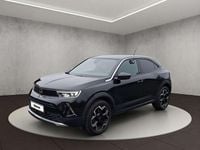 Occasion Opel Mokka Ultimate 131 ch (96 kW) 2022 Noir SUV