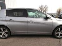 occasion Peugeot 308 GENERATION-II 1.2 PURETECH 130 FELINE START-STOP