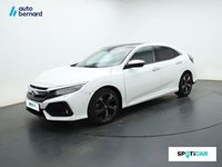 occasion Honda Civic 1.5 i-VTEC 182ch Prestige CVT 5p