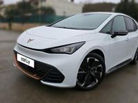Occasion Cupra Born VZ 169 kW (230 ch) 2023 Blanc Citadine