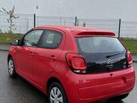 Occasion Citroën C1 68 ch (50 kW) 2015 Citadine