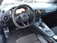 occasion Audi TT 2.0 TFSI 310CH QUATTRO S TRONIC 6