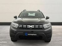 Occasion Dacia Duster Essentiel 102 ch (75 kW) 2023 SUV