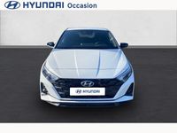 occasion Hyundai i20 1.0 T-GDi 100ch N Line Creative Hybrid