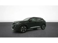 Occasion Peugeot e-2008 100 kW (136 ch) 2021 Noire perla nera SUV