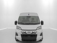 Occasion Fiat Ducato S 180 ch (132 kW) 2024 Gris Van