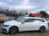 occasion VW Passat SW SW VIII (2) 1.4 TSI 218 GTE HYBRIDE