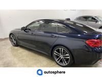 occasion BMW 420 SERIE 4 GRAN COUPE dA 190ch M Sport