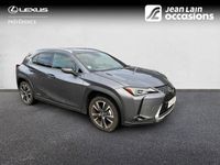 occasion Lexus UX UX MY21 2021 - Gris -250h 2WD Premium Edition