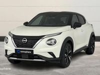Occasion Nissan Juke 95 ch (69 kW) 2022 Biton SUV