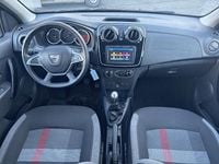 Occasion Dacia Logan MCV 90 ch (66 kW) 2019 Break