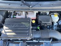 Occasion Iveco Daily 2023