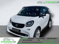 occasion Smart ForTwo Coupé 0.9 90 ch BVA