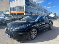 occasion Peugeot RCZ 2.0 Hdi 16v Fap - 160