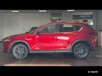 occasion Mazda CX-5 CX-5 I2.2L SKYACTIV-D 150 CH 4X2 DYNAMIQUE