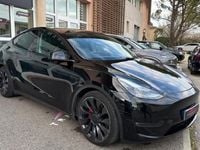 Occasion Tesla Model Y Performance 392 kW (534 ch) 2022 SUV