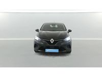 Occasion Renault Clio V Equilibre 2023 Noir Citadine