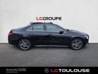 occasion Mercedes CLA250e Classe160+102ch Amg Line 8g-dct