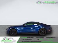 occasion Ford Mustang 5.0 450ch BVM