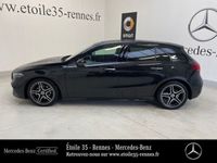 occasion Mercedes A200 Classed 150ch AMG Line 8G-DCT - VIVA184062553