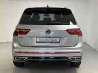 Occasion VW Tiguan Allspace 2024 Gris pyrite metallise SUV