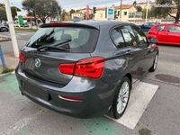 occasion BMW 118 118 serie (f20) (2) d sport 5p