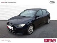 Occasion Audi A1 Design 110 ch (80 kW) 2021 Bleu Berline