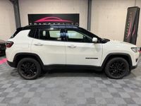 occasion Jeep Compass 1.3 Gse T4 150 Ch Bvr6 Brooklyn Edition