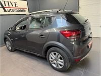 Occasion Dacia Sandero Comfort 92 ch (67 kW) 2021 Citadine