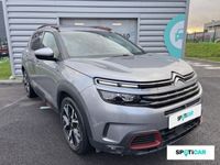 occasion Citroën C5 Aircross Hybrid 225ch Shine Pack e-EAT8 - VIVA188135794