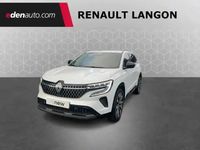 Occasion Renault Austral Techno 200 ch (147 kW) 2023 Blanc nacre SUV