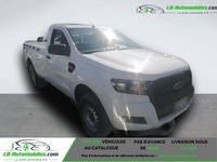 Occasion Ford Ranger 160 ch (117 kW) 2017 Pick-up