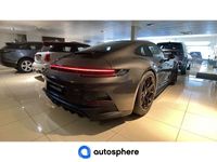 occasion Porsche 911 GT3 911 COUPE 4.0 510chPack Touring PDK