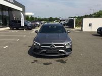 occasion Mercedes CLA200 Classe163ch Amg Line 7g-dct